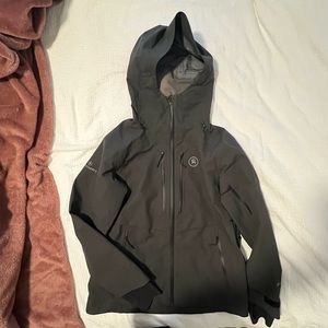 Backcountry cottonwoods gore-Tex women’s ski jacket